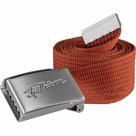 Fjällräven Övik Belts Red Singapore For Women (SG-714172)